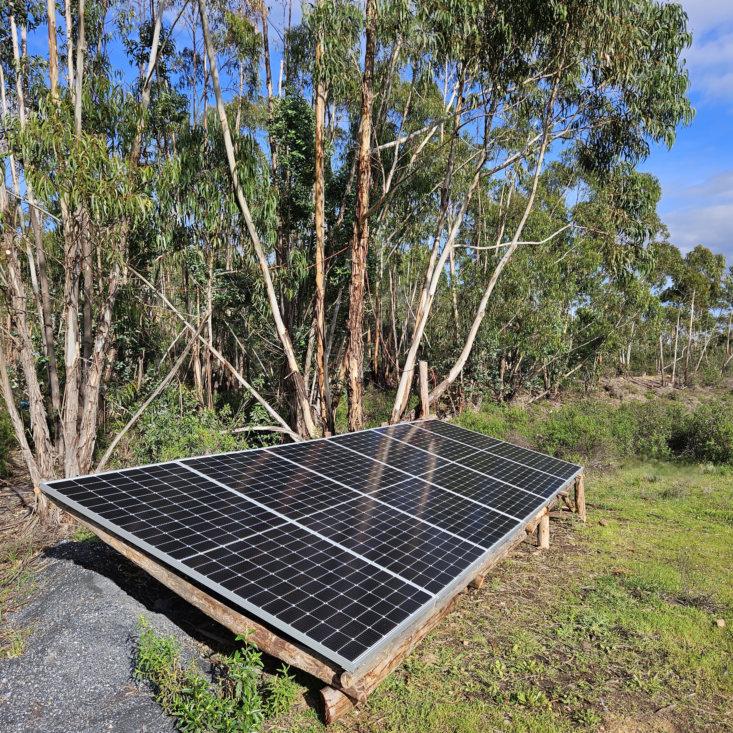 Solar Panels